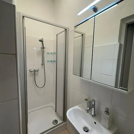 Topside Apartman Salzburg
