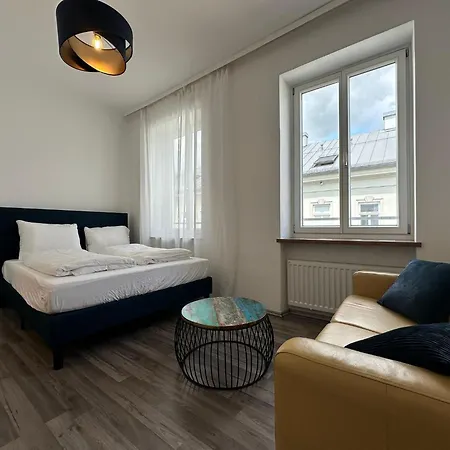 Topside Apartman