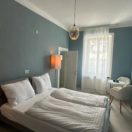 Apartman Topside *