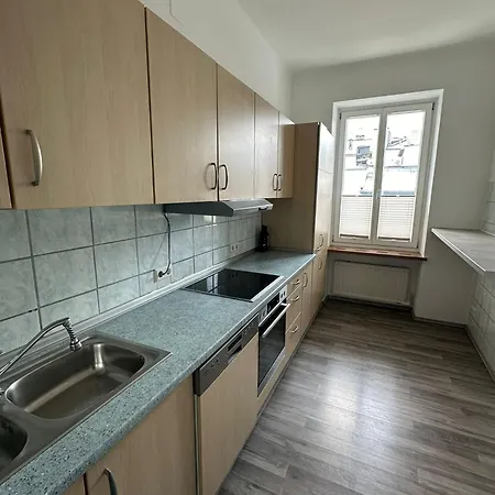 Topside Apartman Salzburg