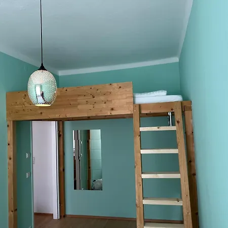 Topside Apartman
