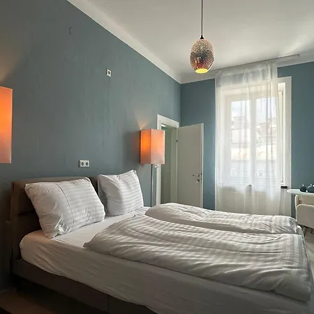 Apartman Topside