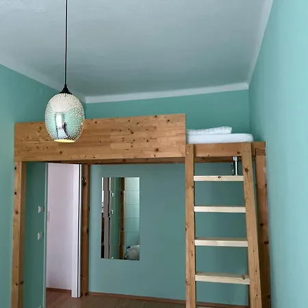 Apartman Topside Salzburg