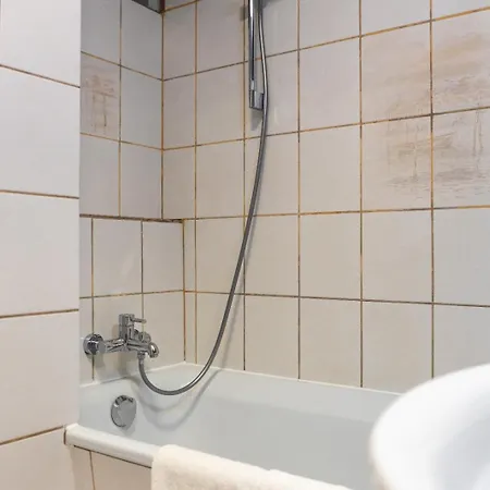 Apartman Topside *