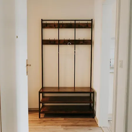 Topside Apartman