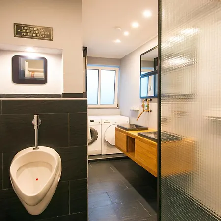 Apartman Topside *