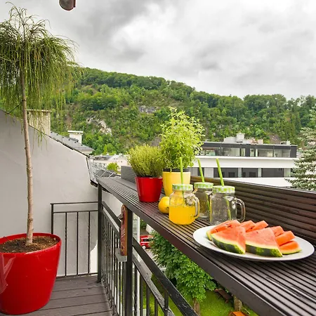 Apartman Topside *