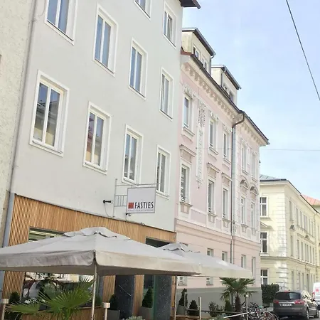 Apartman Topside *