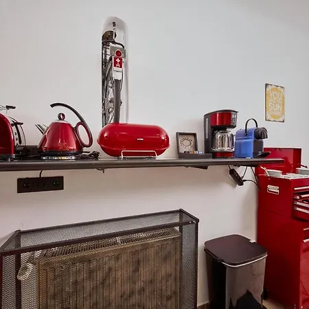Topside Apartman