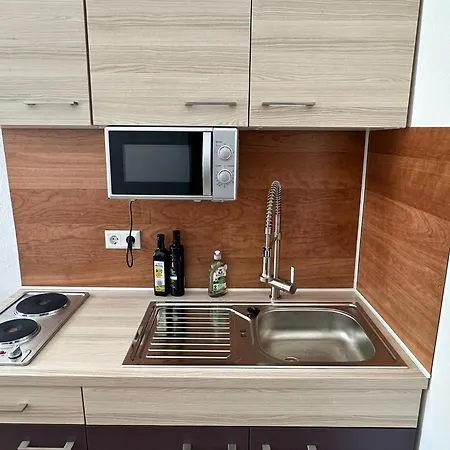 Apartament Topside Salzburg