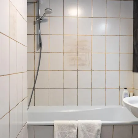 Apartament Topside