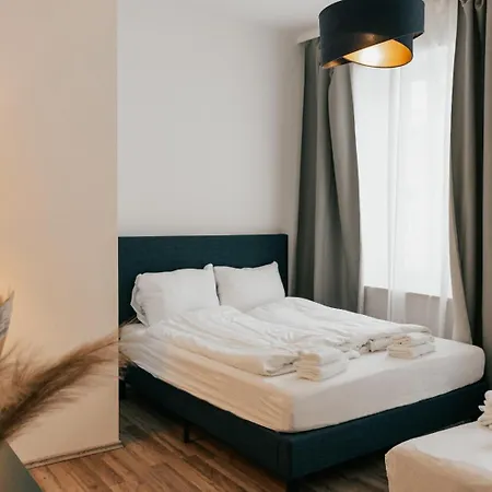 Apartament Topside Salzburg