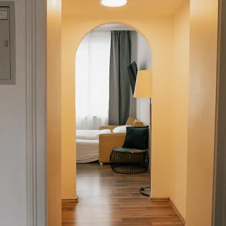 Apartament Topside *