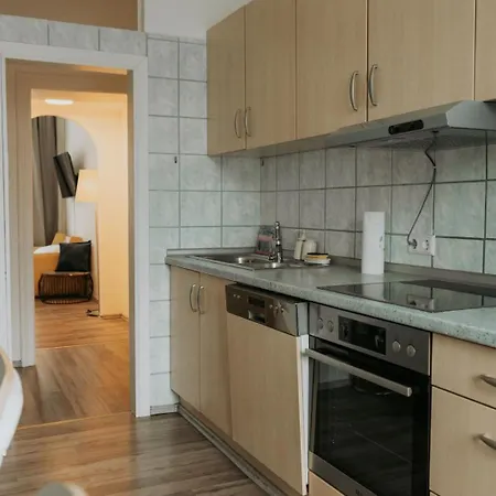Apartament Topside Salzburg